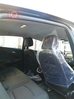 شيفروليه ماليبو